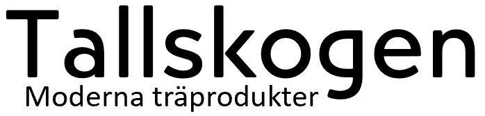 Tallskogen AB